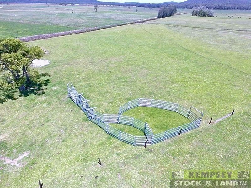 Lot 591 Right Bank Road, Belmore River NSW 2440