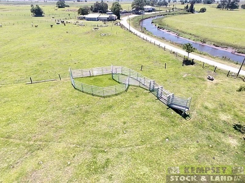 Lot 591 Right Bank Road, Belmore River NSW 2440
