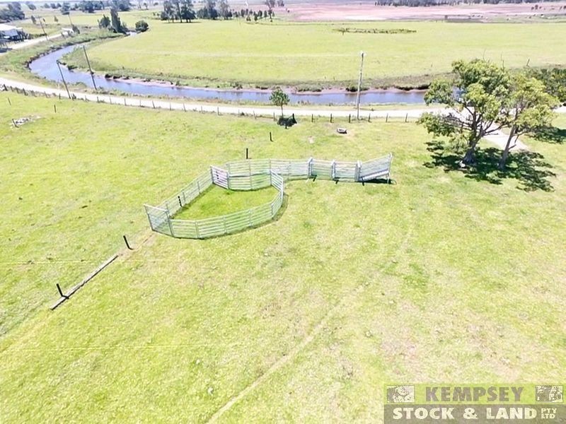 Lot 591 Right Bank Road, Belmore River NSW 2440