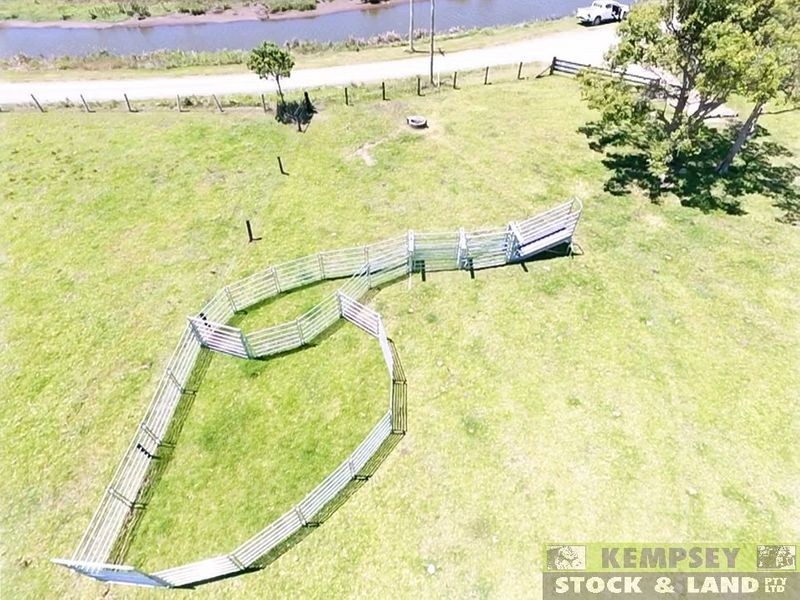 Lot 591 Right Bank Road, Belmore River NSW 2440