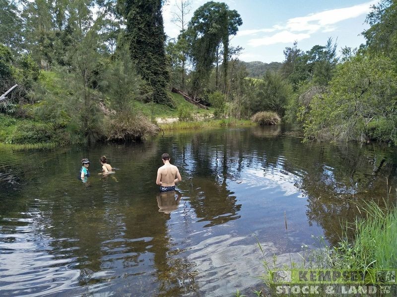 1279 Nulla Nulla Creek Road, Bellbrook NSW 2440