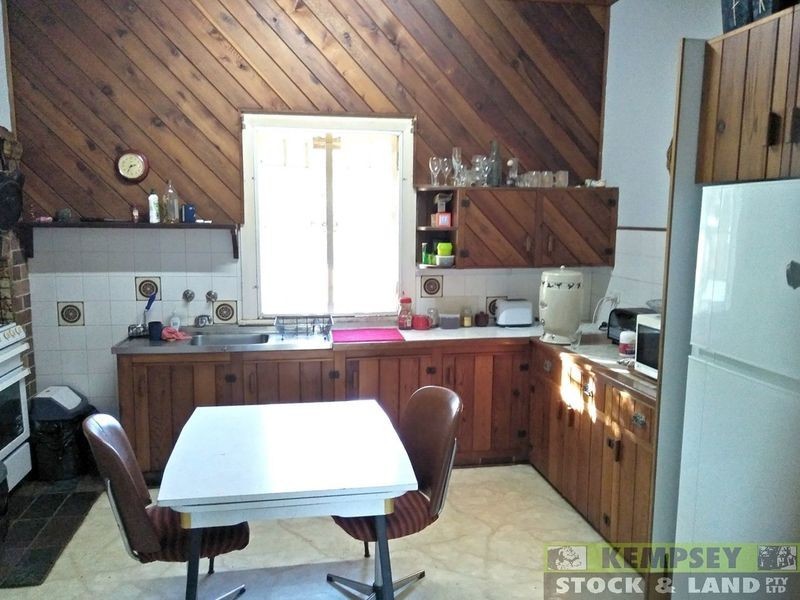 1279 Nulla Nulla Creek Road, Bellbrook NSW 2440