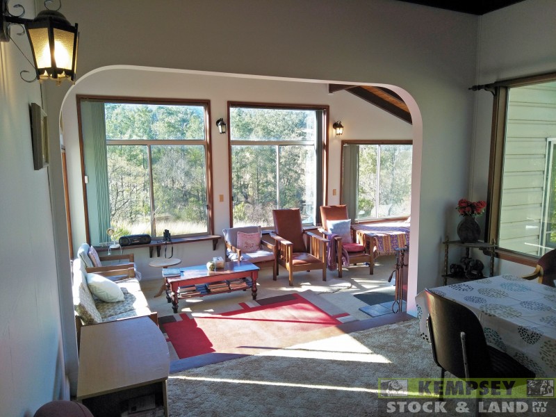 1279 Nulla Nulla Creek Road, Bellbrook NSW 2440