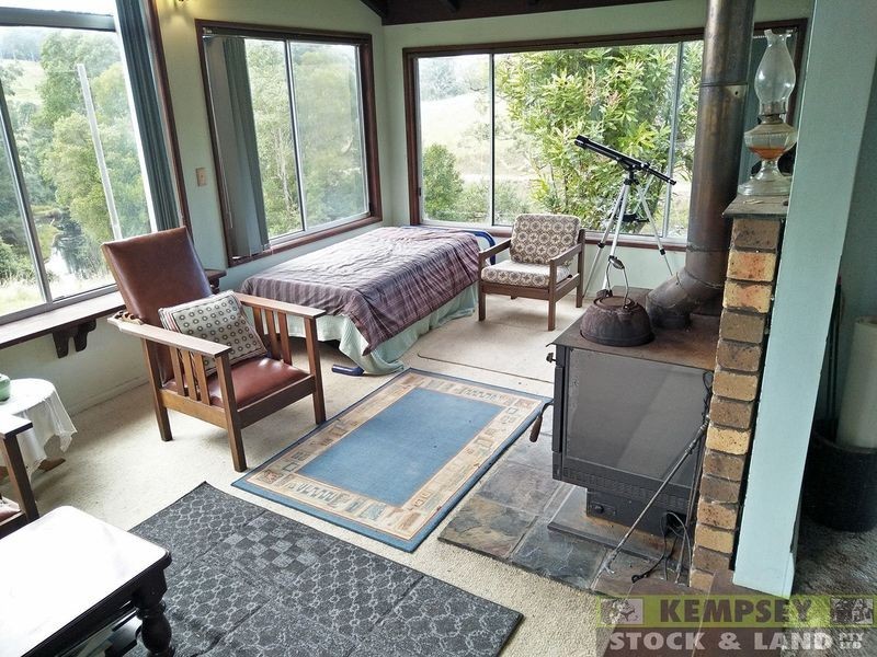 1279 Nulla Nulla Creek Road, Bellbrook NSW 2440