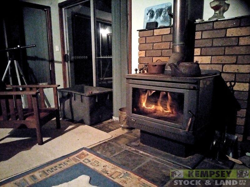 1279 Nulla Nulla Creek Road, Bellbrook NSW 2440