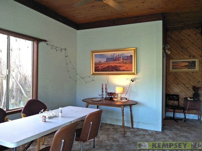 1279 Nulla Nulla Creek Road, Bellbrook NSW 2440