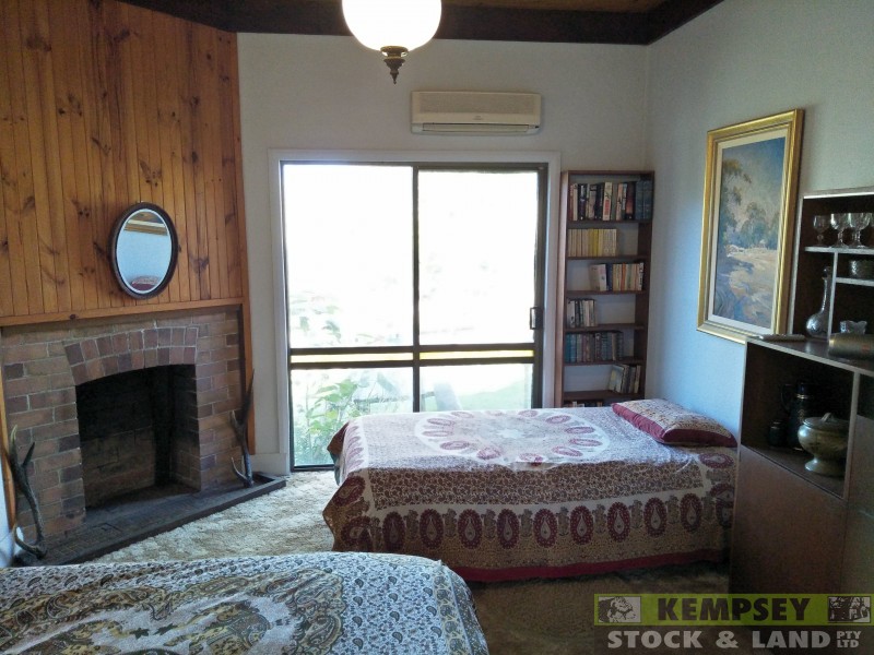 1279 Nulla Nulla Creek Road, Bellbrook NSW 2440