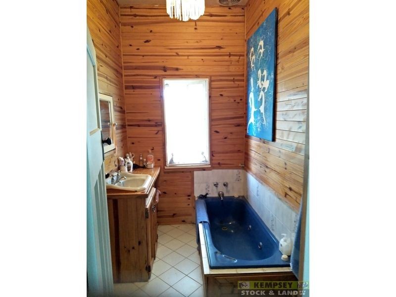 1279 Nulla Nulla Creek Road, Bellbrook NSW 2440