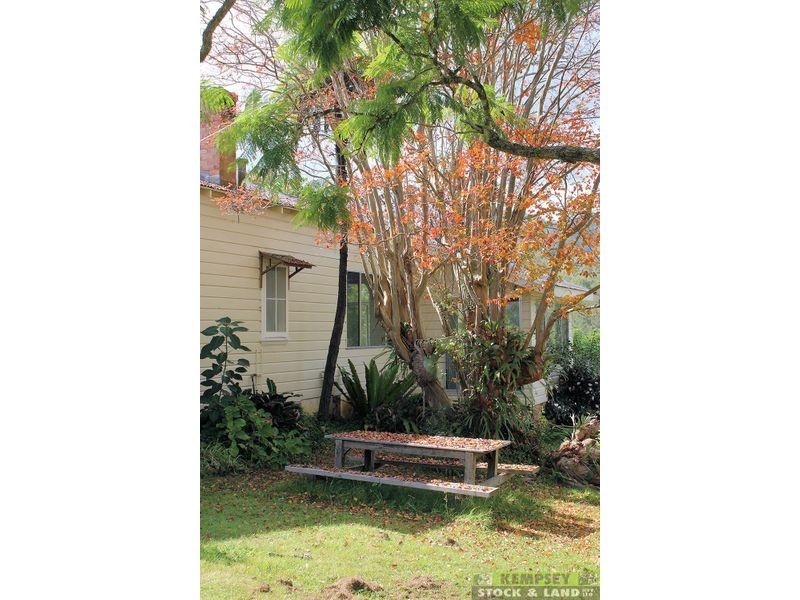 1279 Nulla Nulla Creek Road, Bellbrook NSW 2440