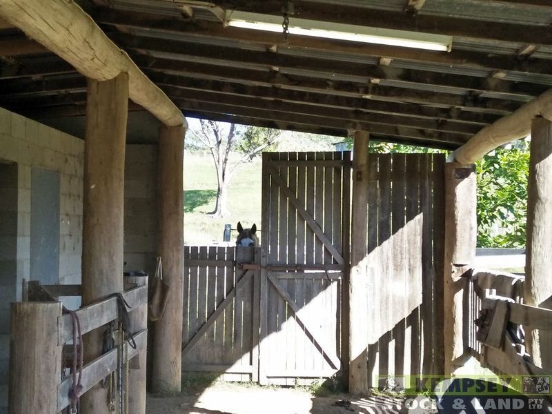 1279 Nulla Nulla Creek Road, Bellbrook NSW 2440