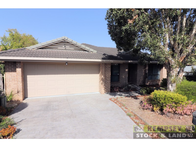 3 Cyrus Saul Cct, Frederickton NSW 2440