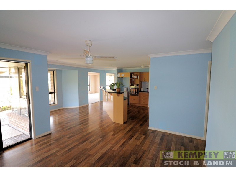 3 Cyrus Saul Cct, Frederickton NSW 2440