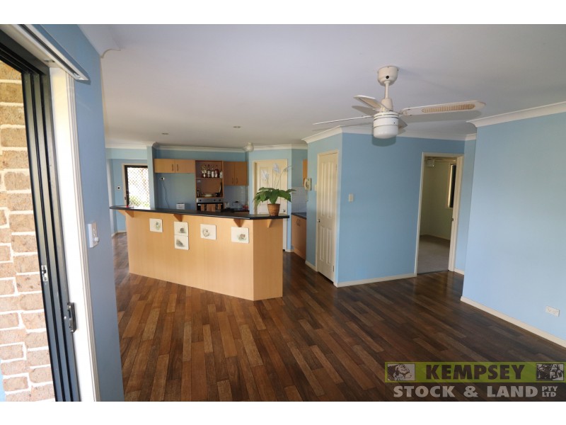 3 Cyrus Saul Cct, Frederickton NSW 2440