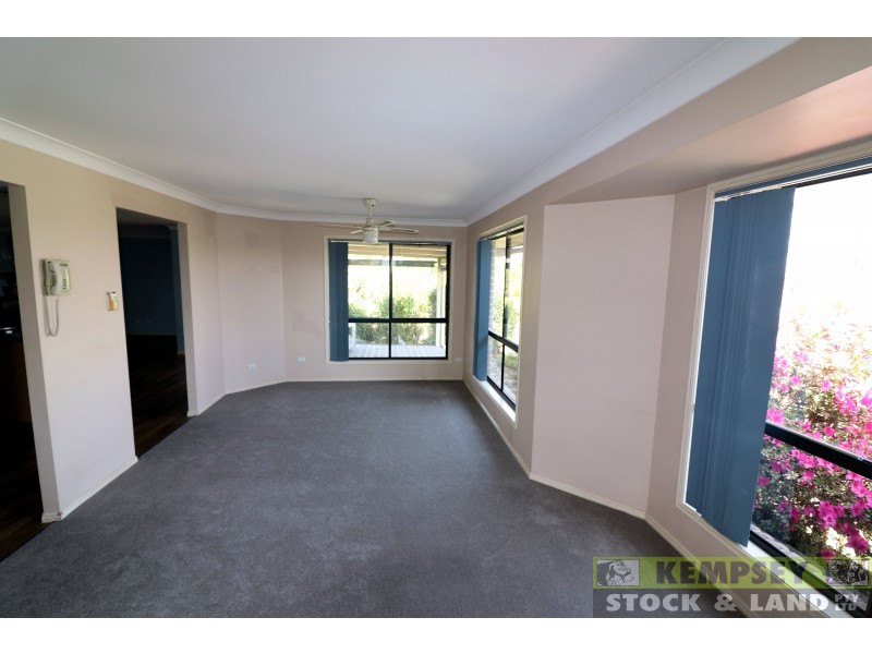 3 Cyrus Saul Cct, Frederickton NSW 2440