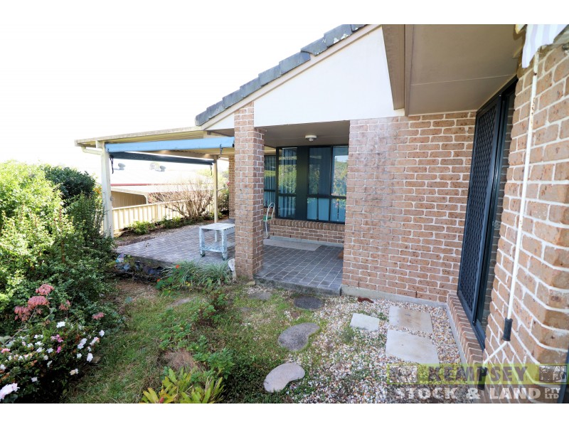3 Cyrus Saul Cct, Frederickton NSW 2440