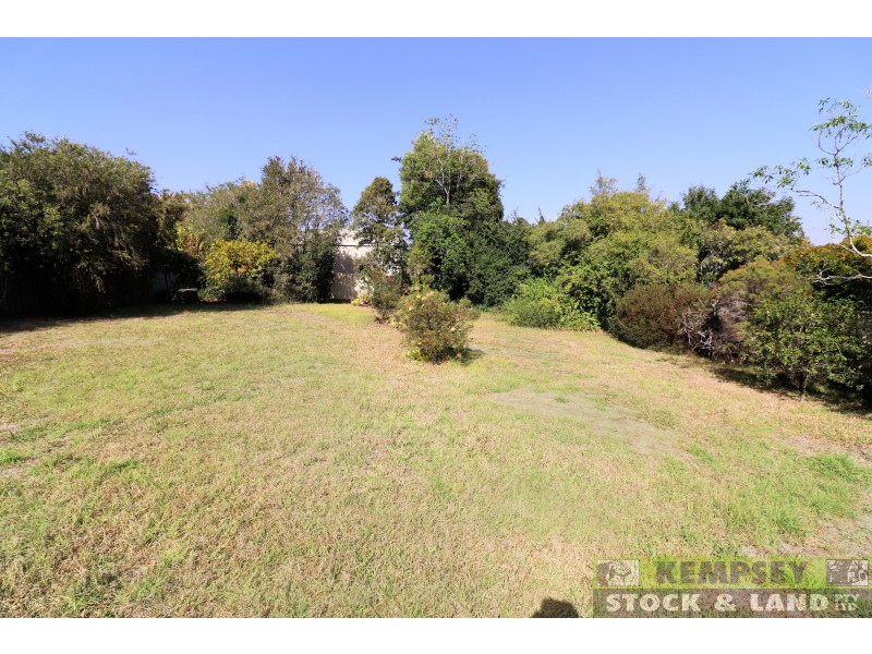 3 Cyrus Saul Cct, Frederickton NSW 2440