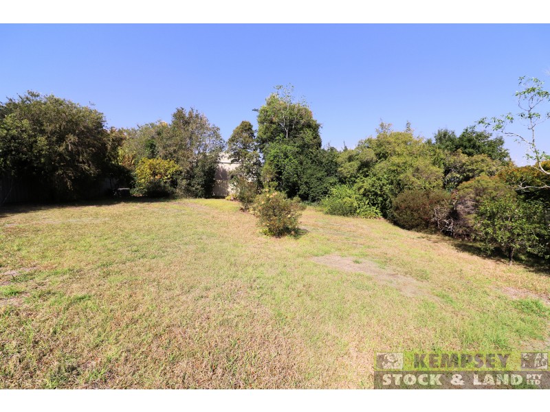 3 Cyrus Saul Cct, Frederickton NSW 2440