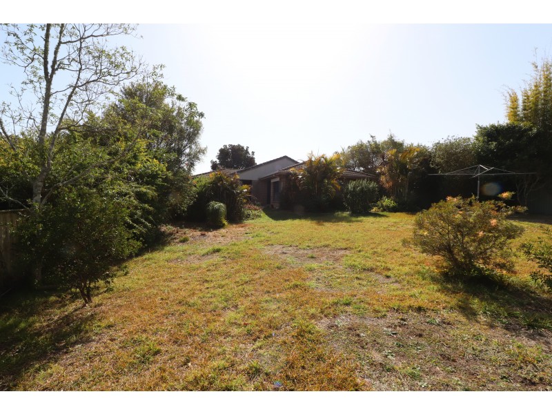 3 Cyrus Saul Cct, Frederickton NSW 2440