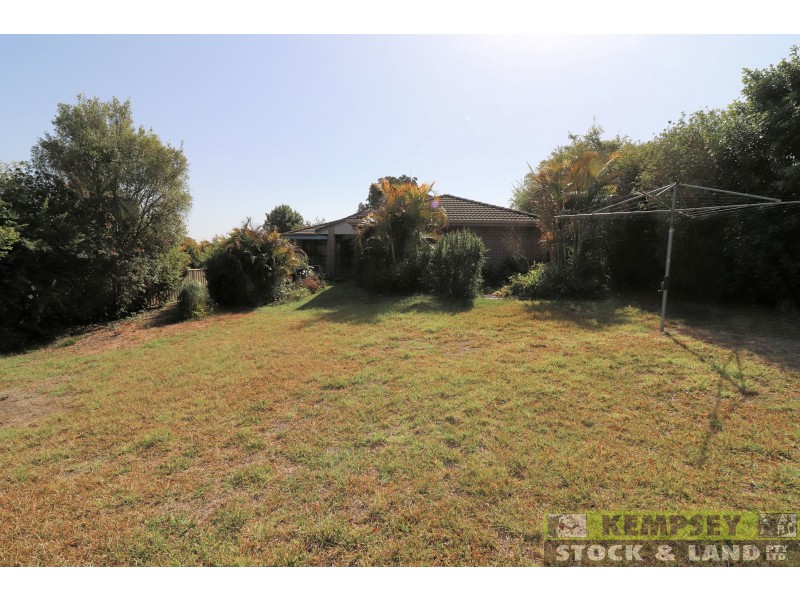 3 Cyrus Saul Cct, Frederickton NSW 2440