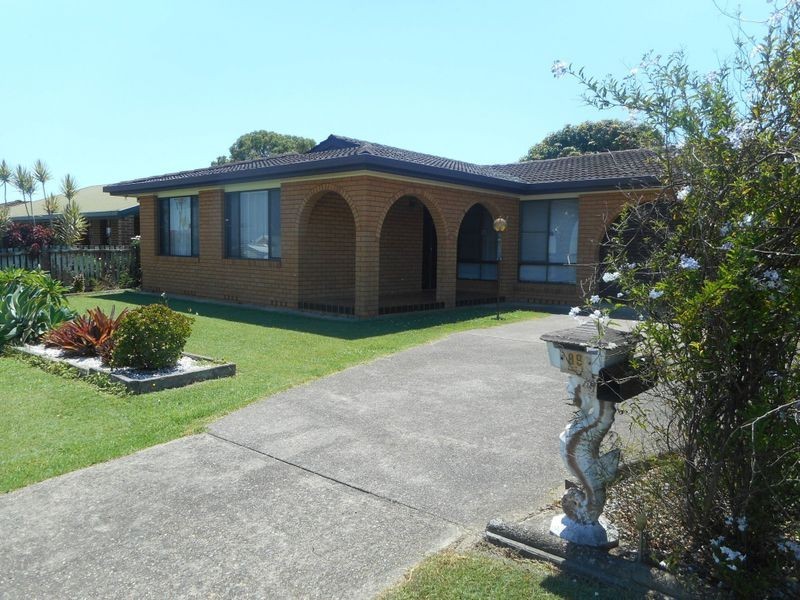 89 Kemp Street, Kempsey NSW 2440