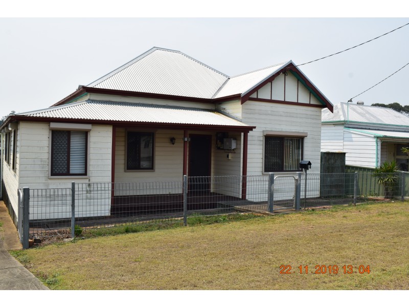 6 Park Ave, West Kempsey NSW 2440