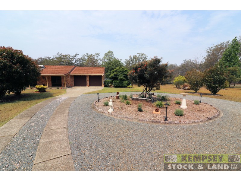 43 Shepard Road, Frederickton NSW 2440