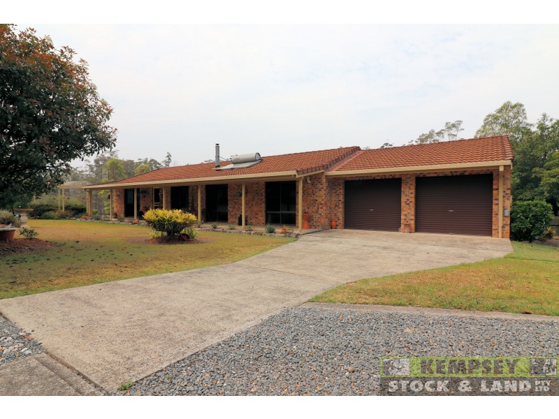 43 Shepard Road, Frederickton NSW 2440