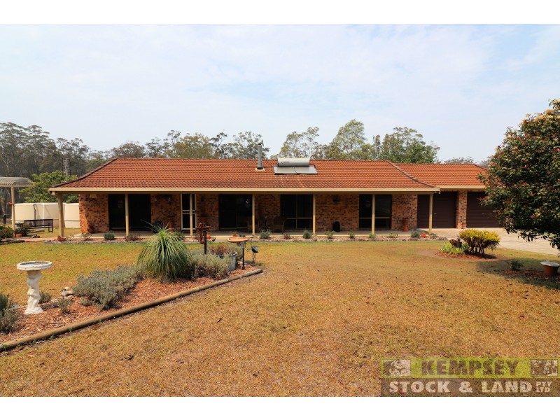 43 Shepard Road, Frederickton NSW 2440