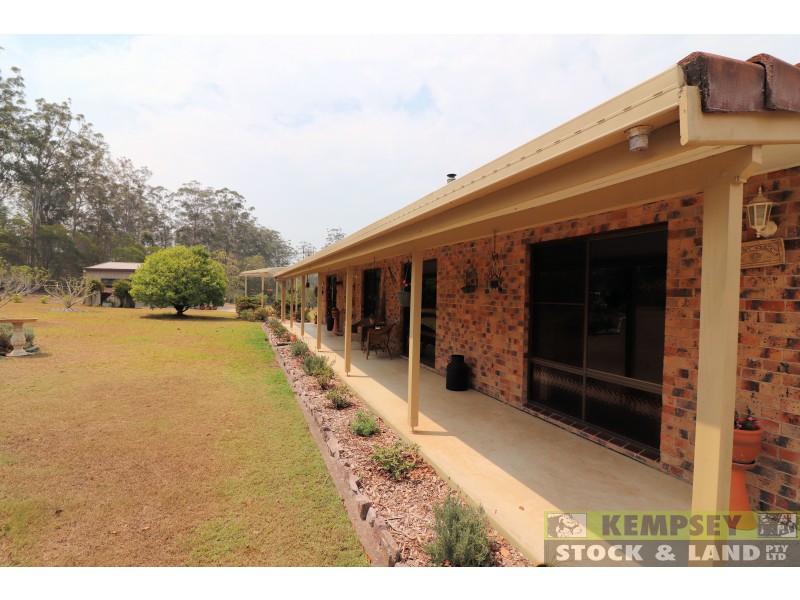43 Shepard Road, Frederickton NSW 2440
