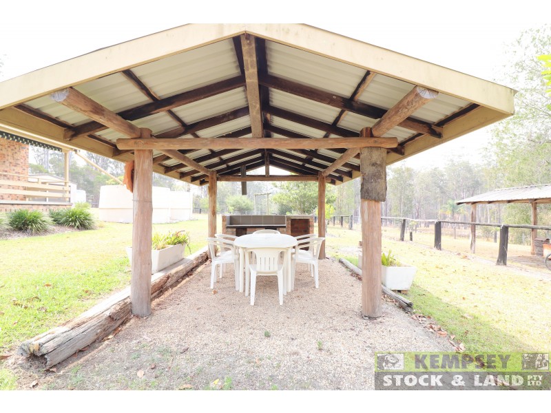 43 Shepard Road, Frederickton NSW 2440