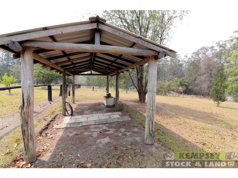 43 Shepard Road, Frederickton NSW 2440