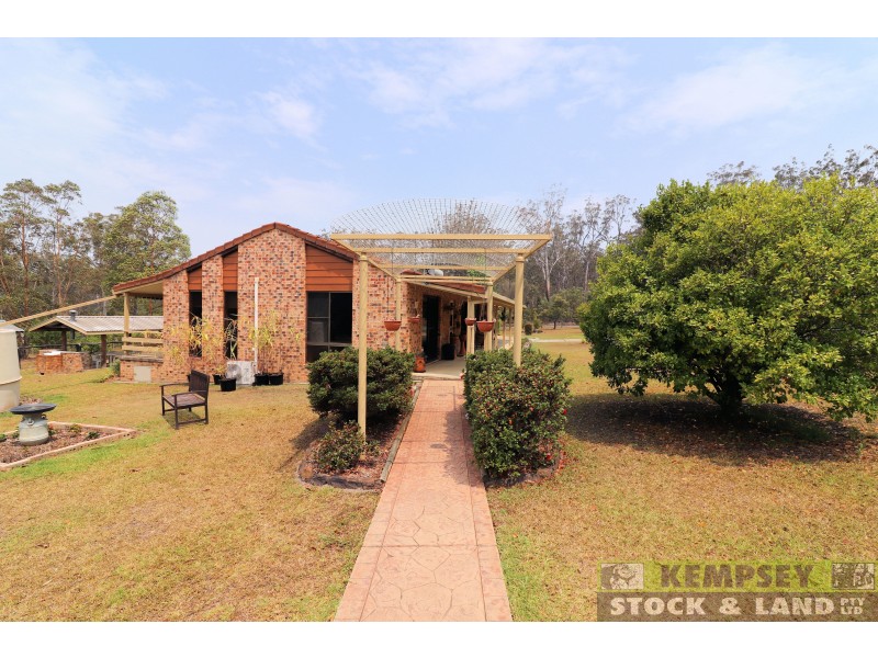 43 Shepard Road, Frederickton NSW 2440