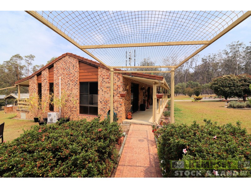 43 Shepard Road, Frederickton NSW 2440