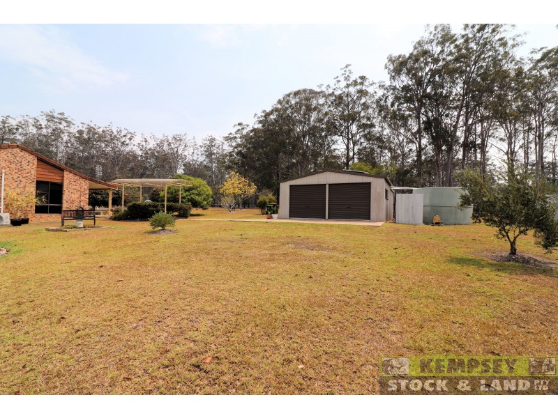 43 Shepard Road, Frederickton NSW 2440