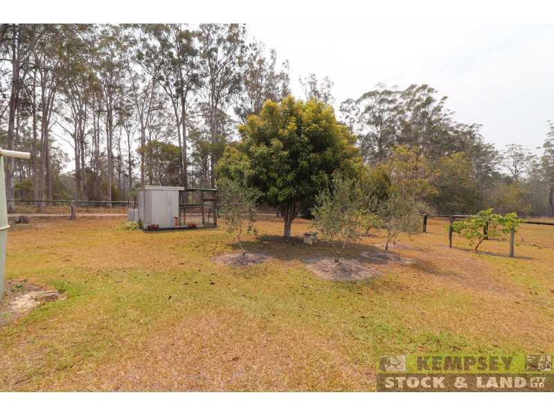 43 Shepard Road, Frederickton NSW 2440
