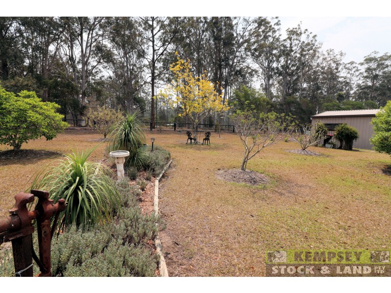 43 Shepard Road, Frederickton NSW 2440