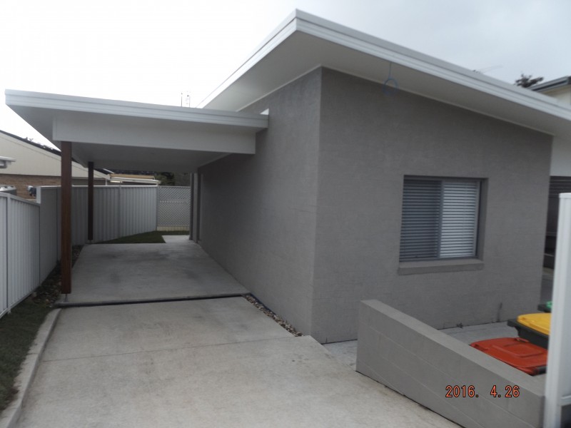 Back House/45 Arthur Street, South West Rocks NSW 2431