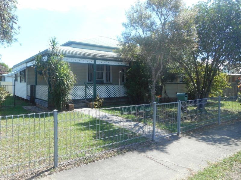 2 Forth Street, Kempsey NSW 2440