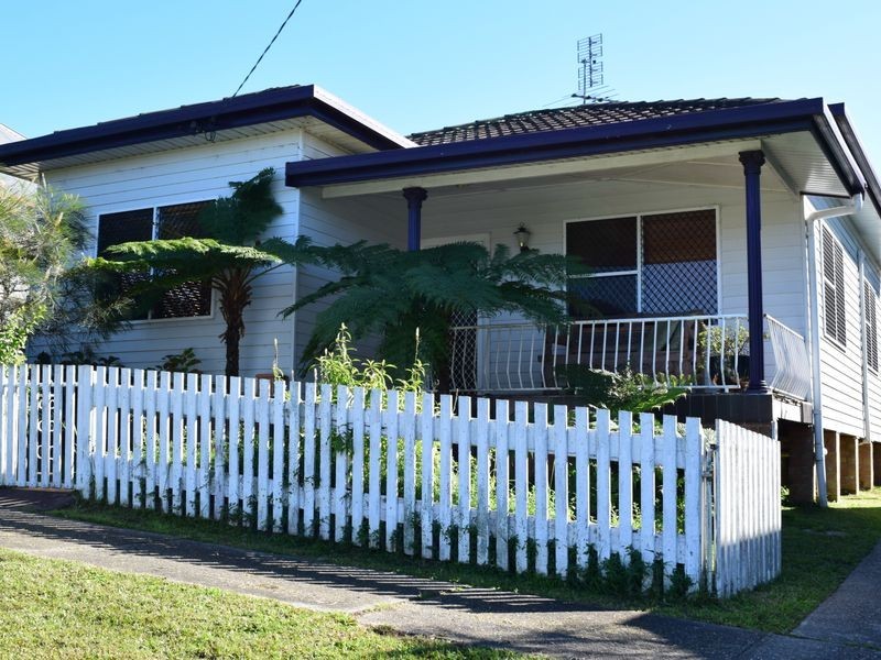 18 Marsh Street, Kempsey NSW 2440