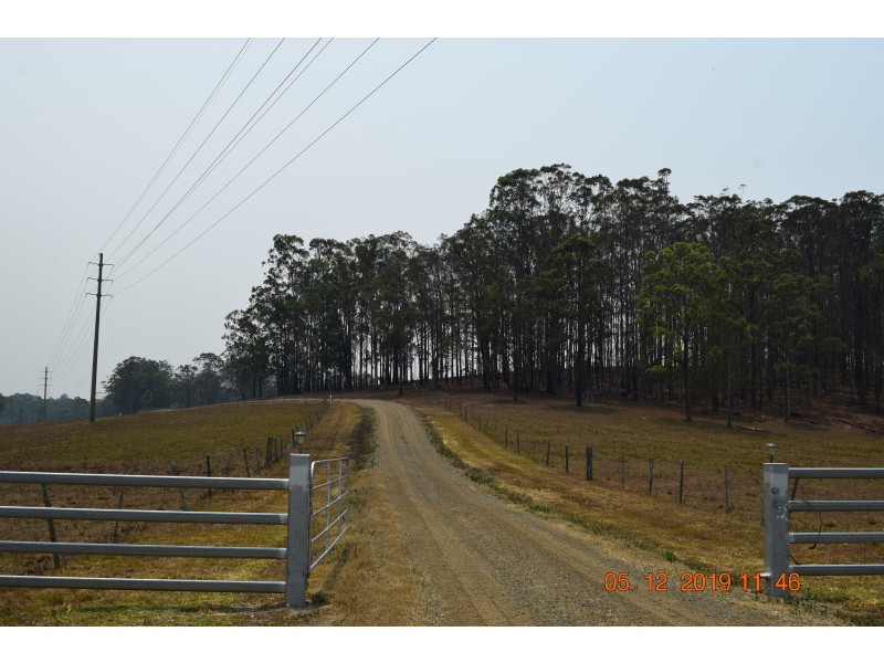 101 Mingaletta Rd, Kundabung NSW 2441
