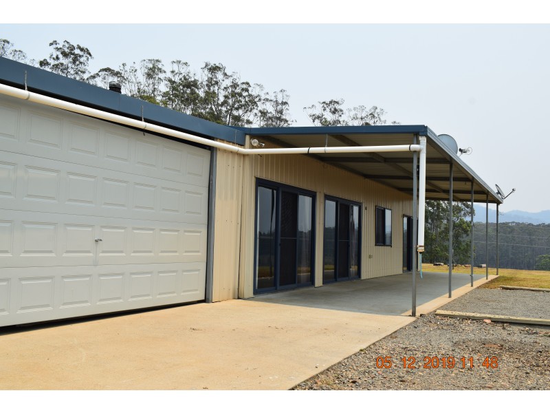 101 Mingaletta Rd, Kundabung NSW 2441
