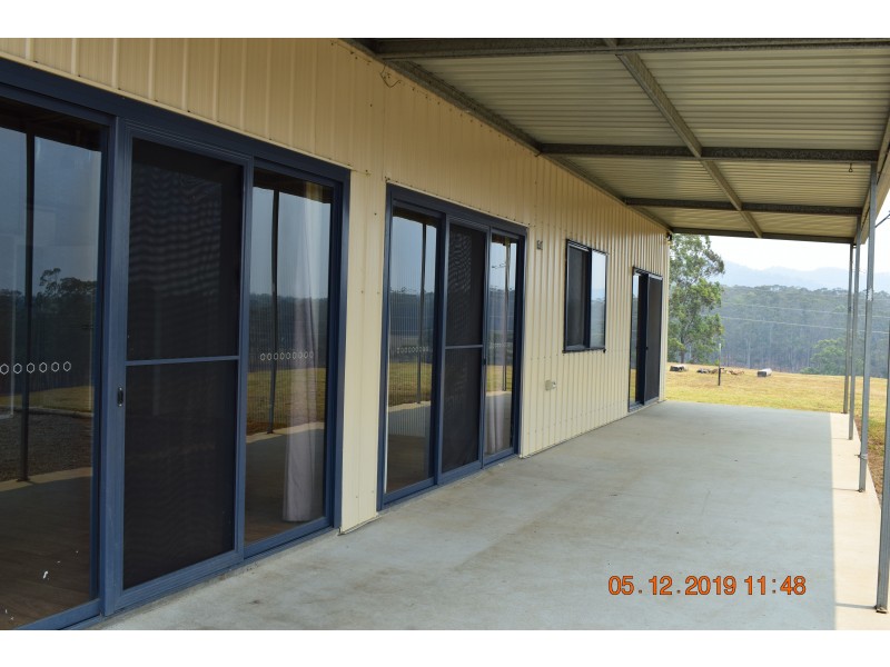 101 Mingaletta Rd, Kundabung NSW 2441