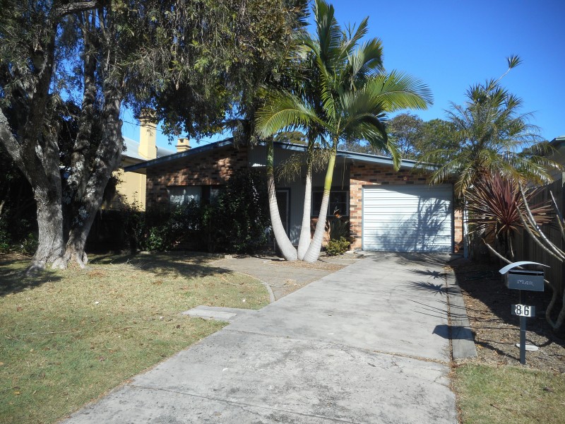 86 River Street, Kempsey NSW 2440