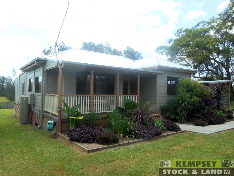 96 North Street, West Kempsey NSW 2440