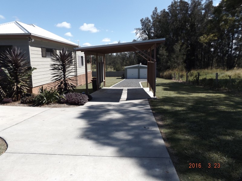 96 North Street, West Kempsey NSW 2440