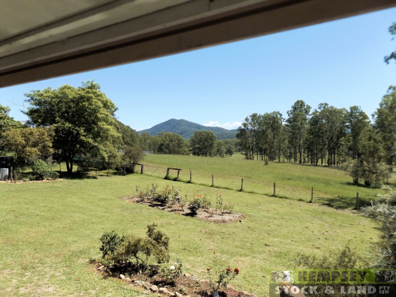 2049 Willi Willi Road, Moparrabah NSW 2440