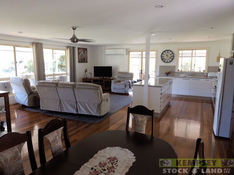 2049 Willi Willi Road, Moparrabah NSW 2440