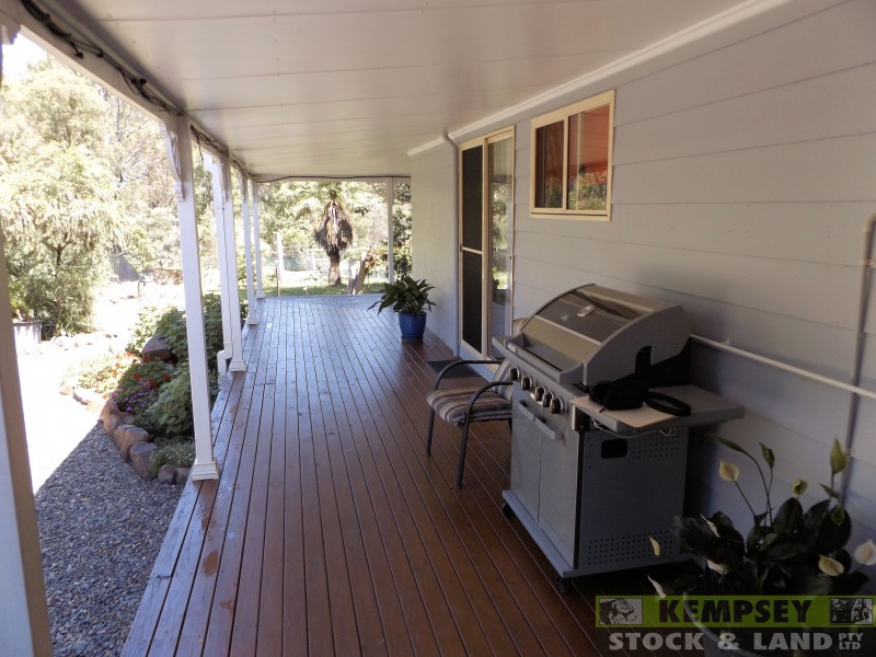 2049 Willi Willi Road, Moparrabah NSW 2440