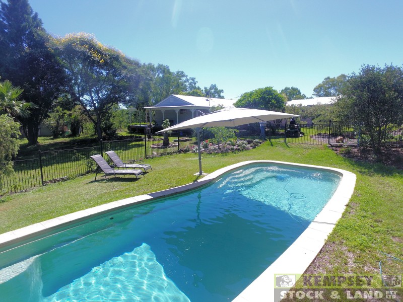 2049 Willi Willi Road, Moparrabah NSW 2440