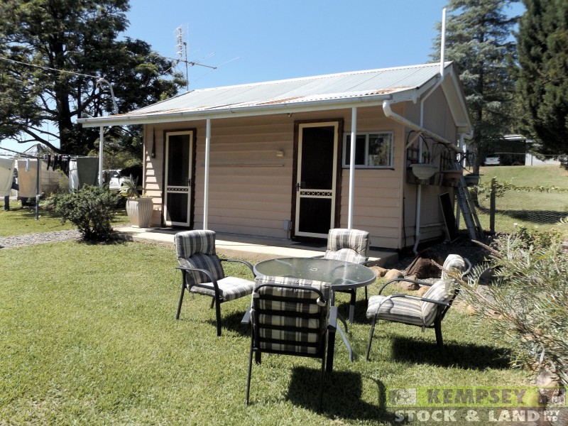 2049 Willi Willi Road, Moparrabah NSW 2440